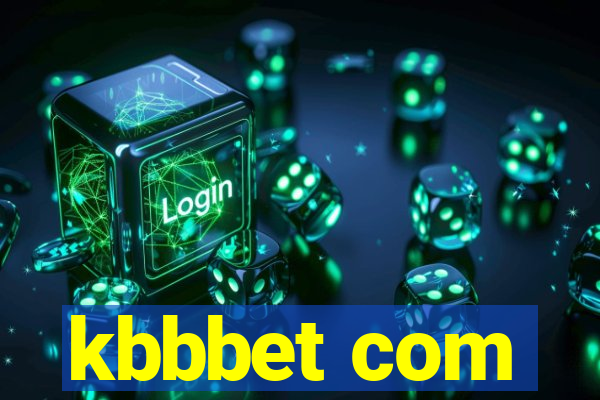 kbbbet com